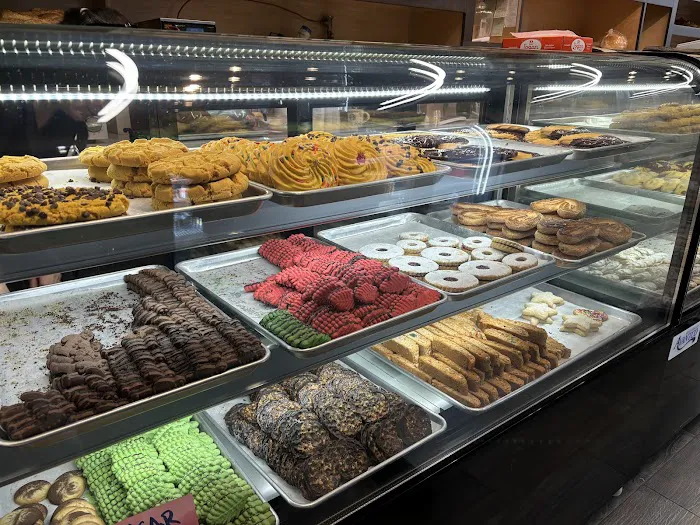 Bainbridge Bakery Picture 2