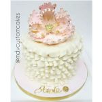MDV Custom Cakes, llc
