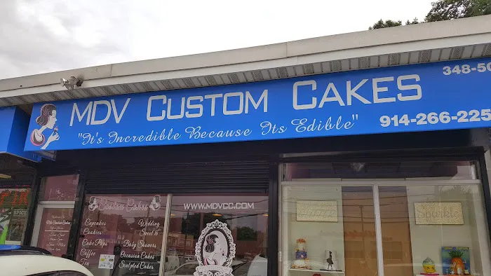 MDV Custom Cakes, llc Picture 3