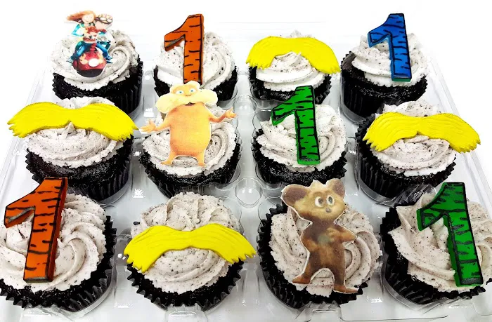 MDV Custom Cakes, llc Picture 2