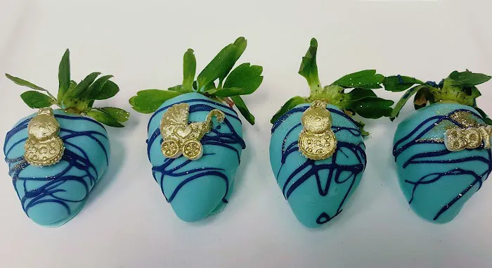 MDV Custom Cakes, llc Picture 10