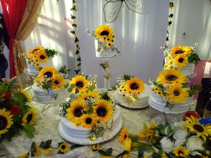DOLCE SUGAR CAKE Picture 2