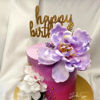 DOLCE SUGAR CAKE ico