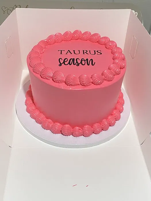 DOLCE SUGAR CAKE Picture 6