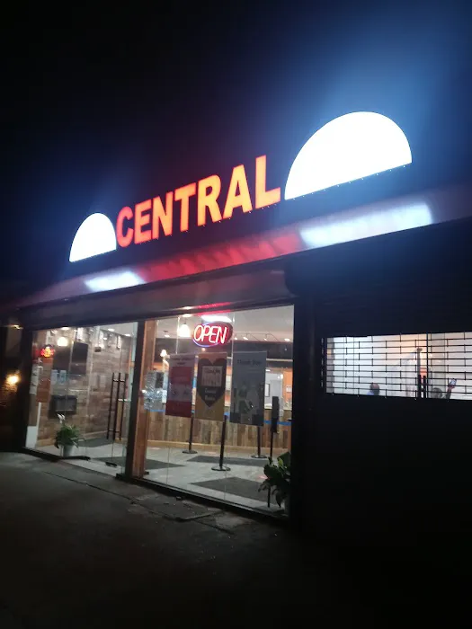 Central Caribbean Bakery & Central Seafood Restaurant Picture 4
