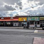 Central Caribbean Bakery & Central Seafood Restaurant