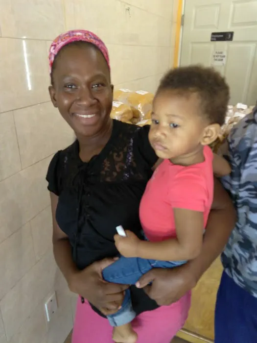 Central Caribbean Bakery & Central Seafood Restaurant Picture 8