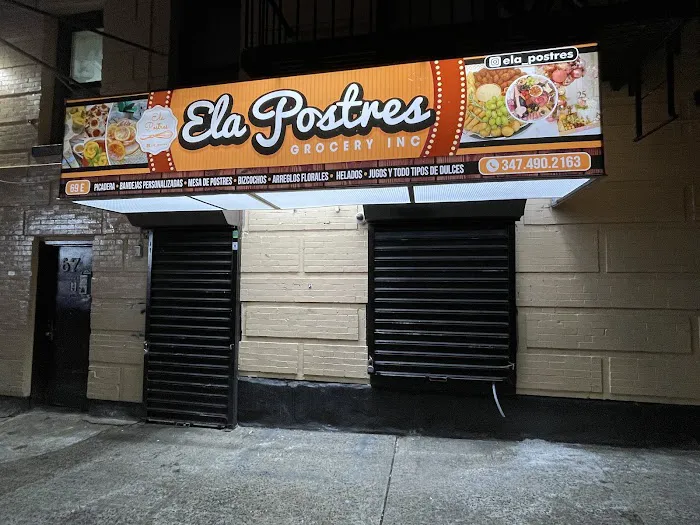 Ela Postres Picture 4