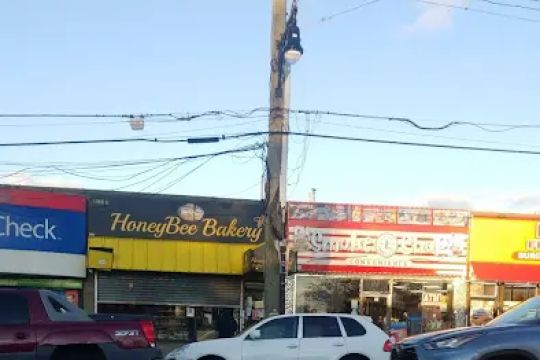 HoneyBee Bakery
