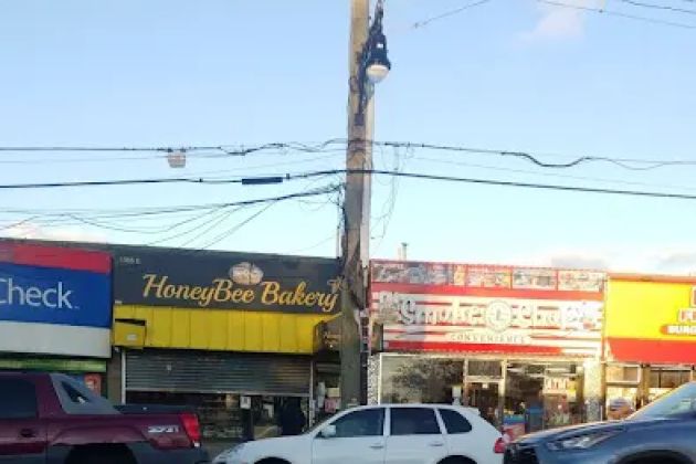 HoneyBee Bakery