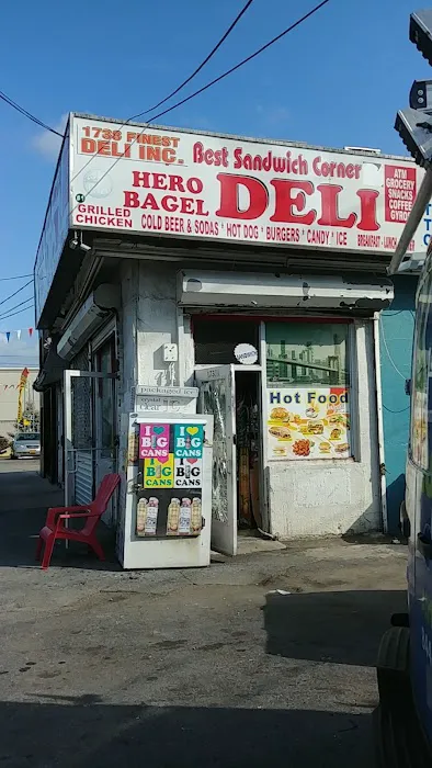 Hero Bagel Deli Picture 3