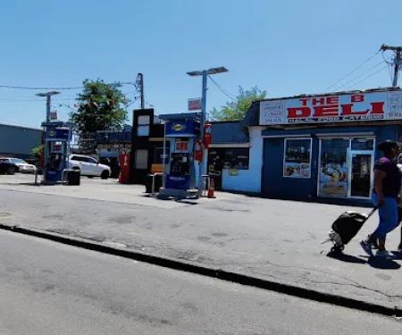 Hero Bagel Deli