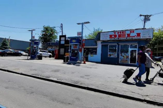 Hero Bagel Deli