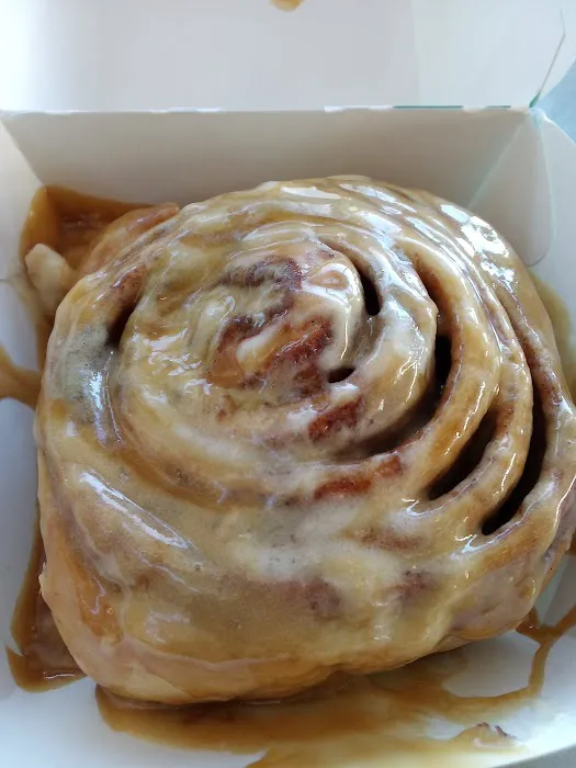 Cinnabon Picture 4