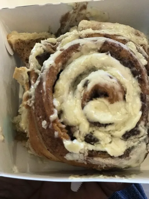 Cinnabon Picture 10