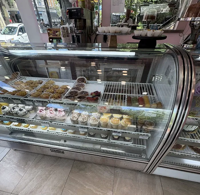 Sugargirl Bakery Picture 1