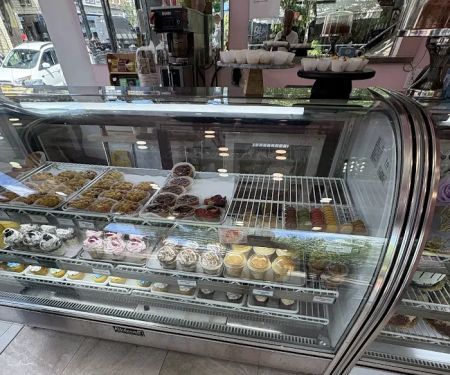 Sugargirl Bakery