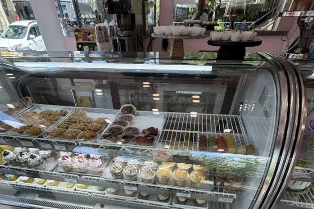 Sugargirl Bakery