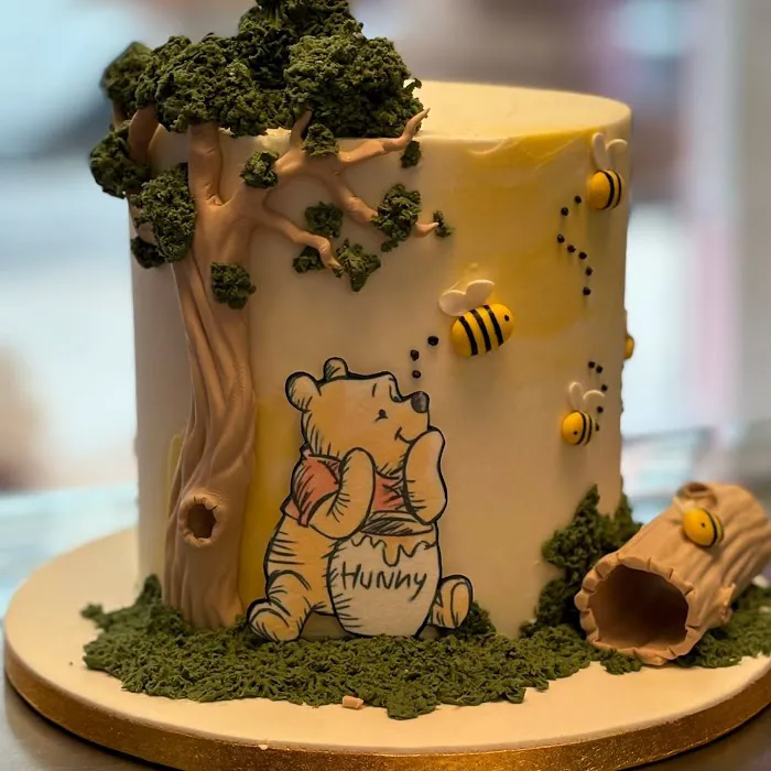 Sugargirl Bakery Picture 3