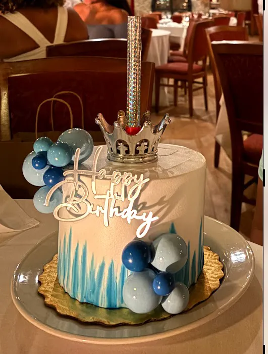 Sugargirl Bakery Picture 2