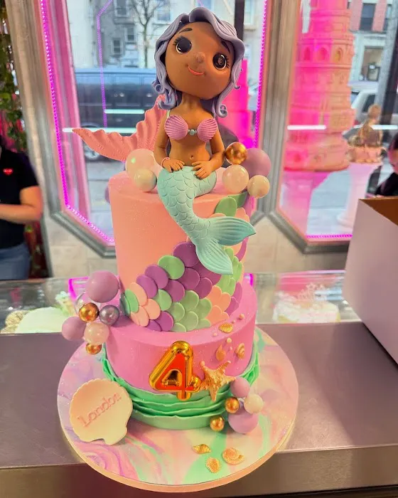Sugargirl Bakery Picture 7