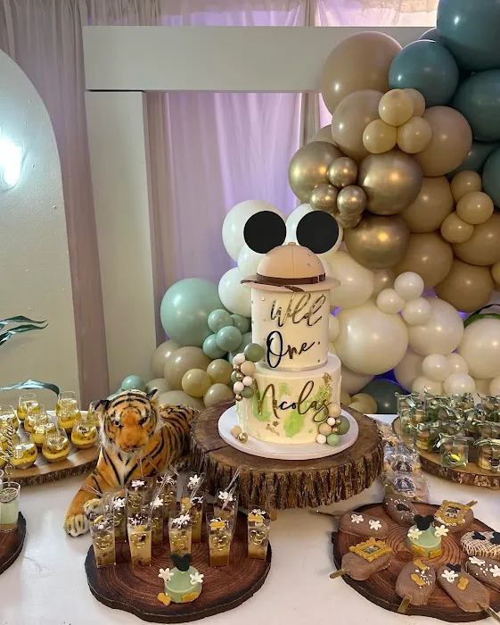 Sugargirl Bakery Picture 10