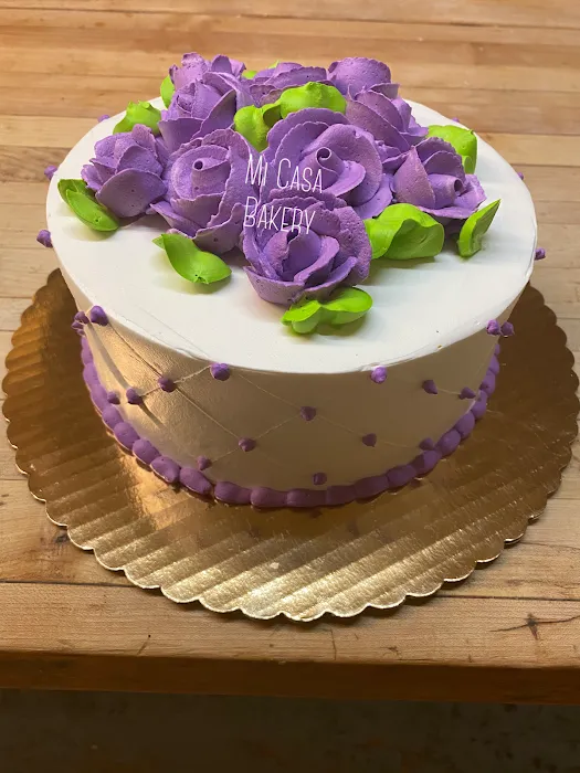Mi Casa Bakery Picture 3