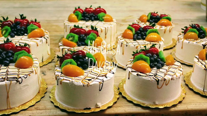 Mi Casa Bakery Picture 2