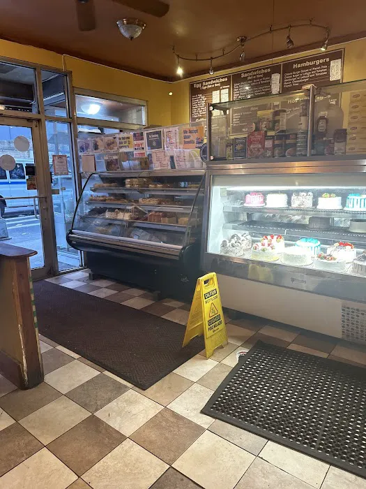 Mi Casa Bakery Picture 1