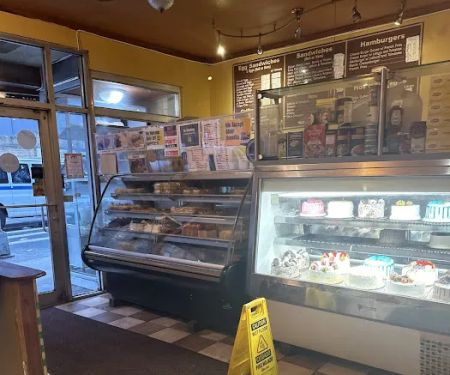Mi Casa Bakery