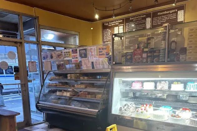 Mi Casa Bakery