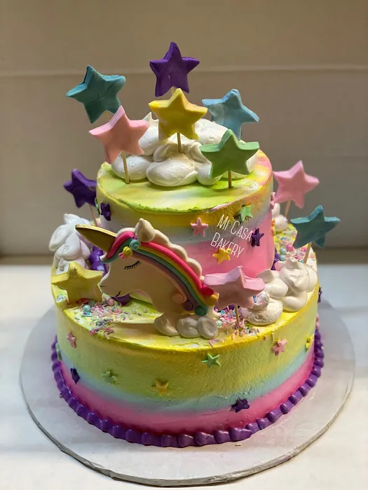 Mi Casa Bakery Picture 5