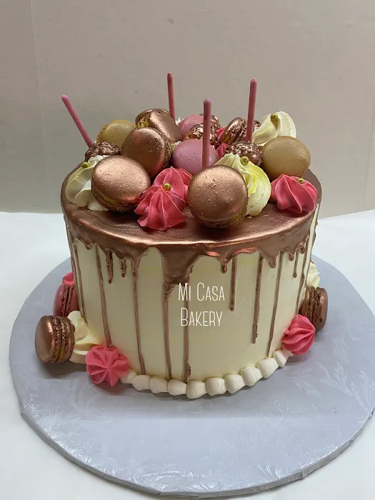 Mi Casa Bakery Picture 4