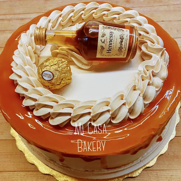 Mi Casa Bakery Picture 6