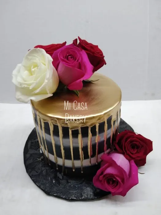 Mi Casa Bakery Picture 10