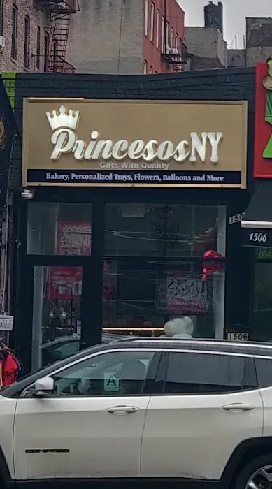 Princesos NY Picture 8