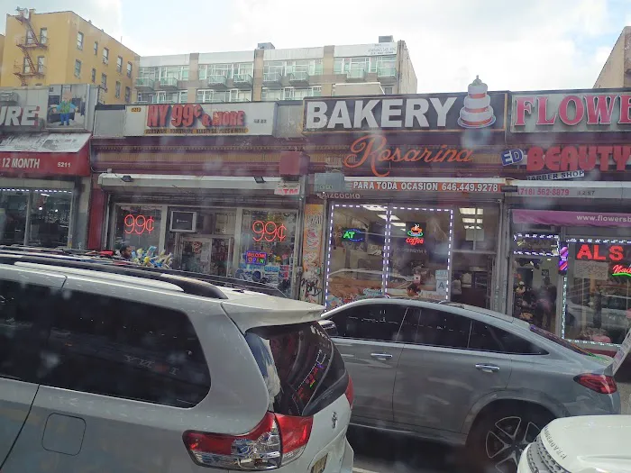 Rosarina Bakery Picture 3