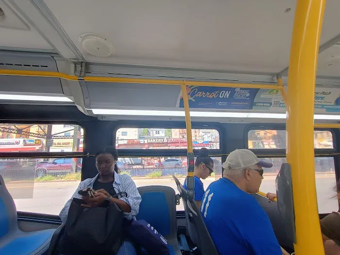 Rosarina Bakery Picture 1