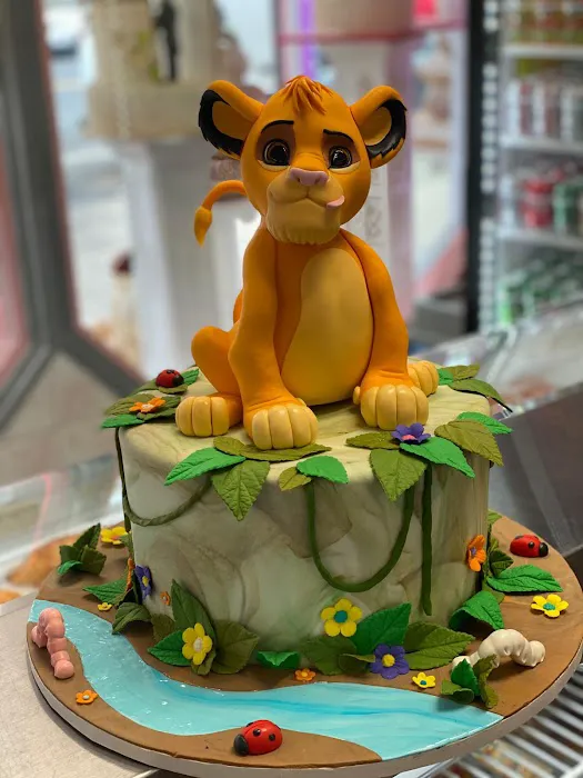 Sugarboy Bakery Picture 3