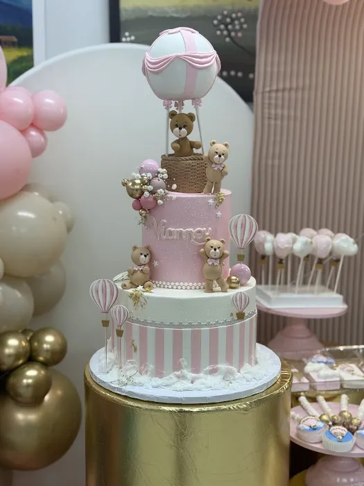 Sugarboy Bakery Picture 5