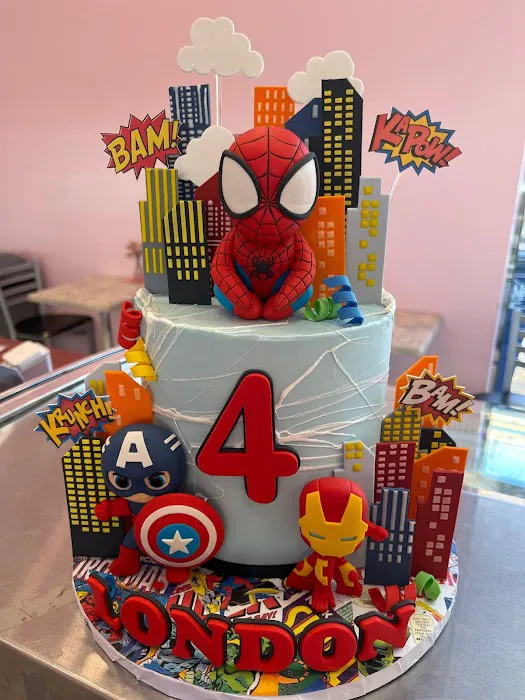 Sugarboy Bakery Picture 6