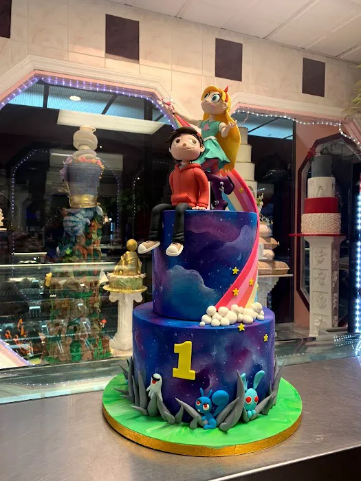 Sugarboy Bakery Picture 10