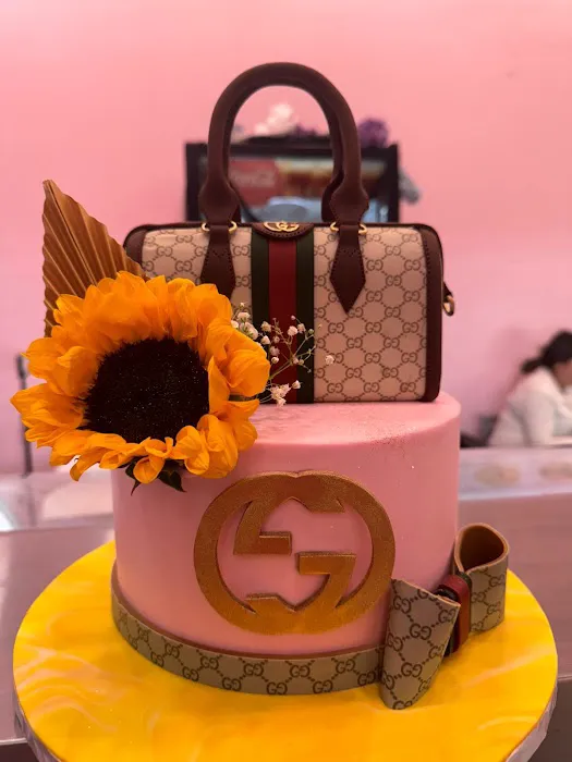 Sugarboy Bakery Picture 9