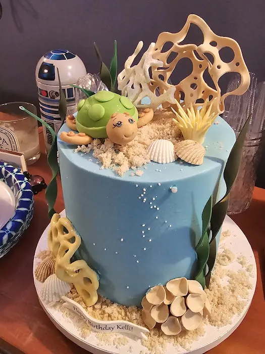 Sugarboy Bakery Picture 8