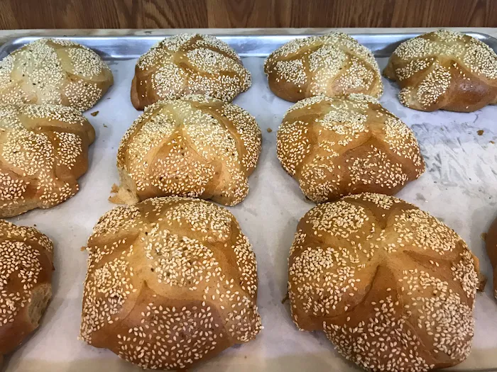 Panadería Ixtapan Picture 2