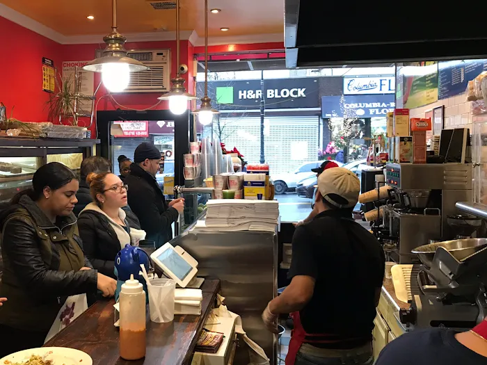 Panadería Ixtapan Picture 5