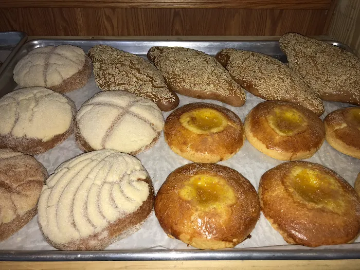 Panadería Ixtapan Picture 4