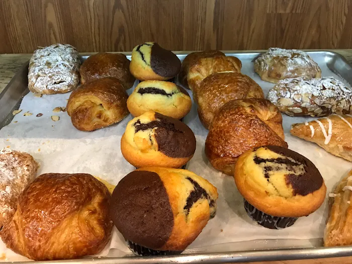 Panadería Ixtapan Picture 9