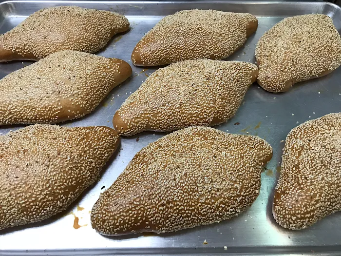 Panadería Ixtapan Picture 10