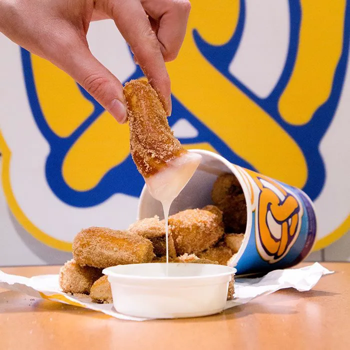 Auntie Anne’s Picture 3